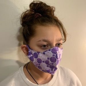 Face mask